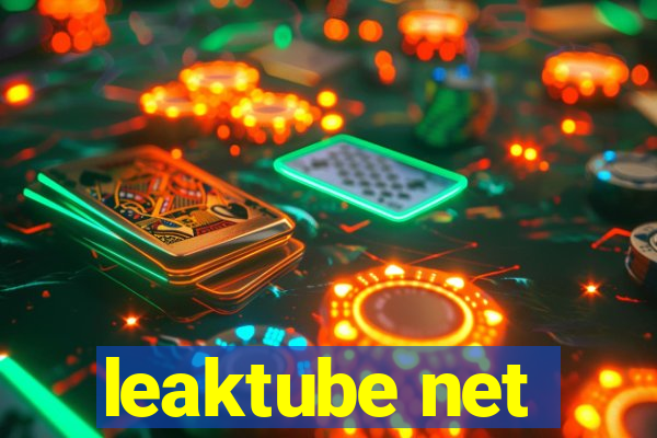 leaktube net